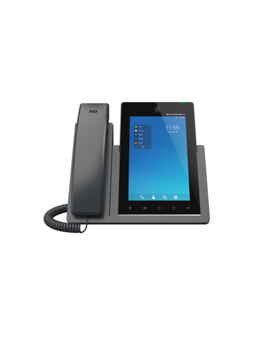 Grandstream GXV3470