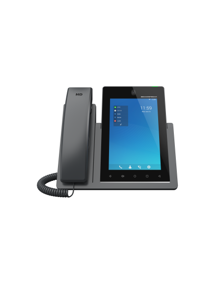 Grandstream GXV3470