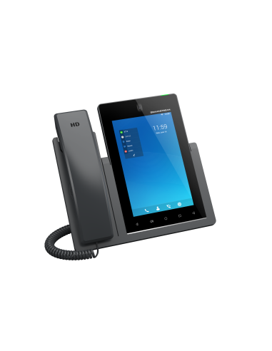 Grandstream GXV3470