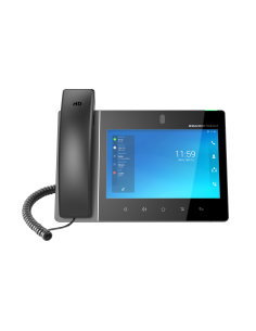Grandstream GXV3480 2