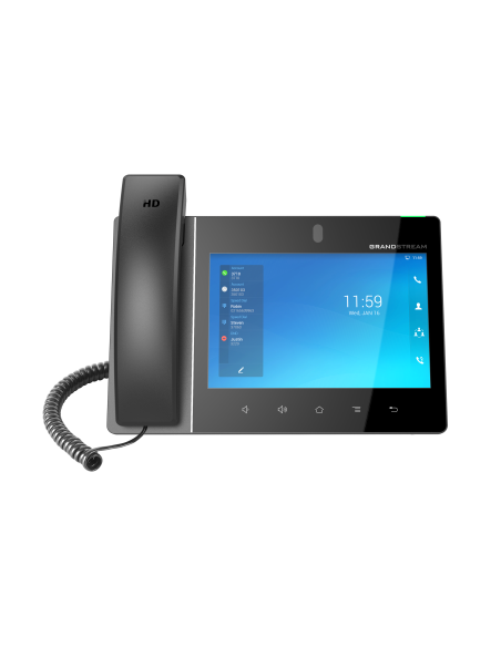Grandstream GXV3480