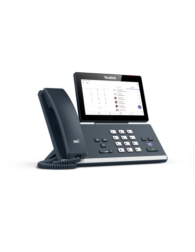 Yealink MP58-WH Microsoft Teams