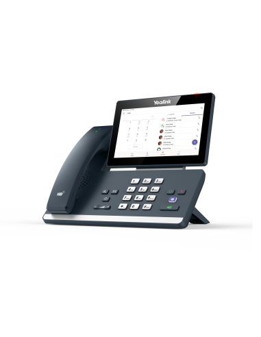 Yealink MP58-WH Microsoft Teams