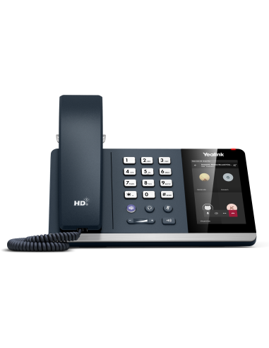 Yealink MP54 Microsoft Teams