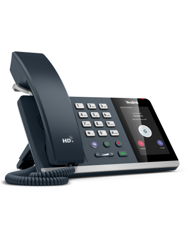 Yealink MP54 Microsoft Teams
