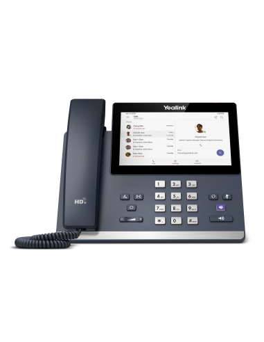 Yealink MP56 Microsoft Teams / Zoom