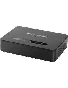 Adaptor VoIP Grandstream HT812, 2 porturi FXS 2