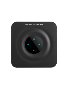 Adaptor VoIP Grandstream HT802, 2 porturi FXS