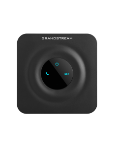 Adaptor VoIP Grandstream HT801, 1 port FXS