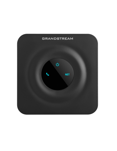 Adaptor VoIP Grandstream HT801, 1 port FXS
