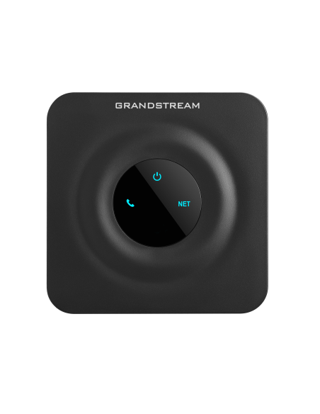Adaptor VoIP Grandstream HT801, 1 port FXS
