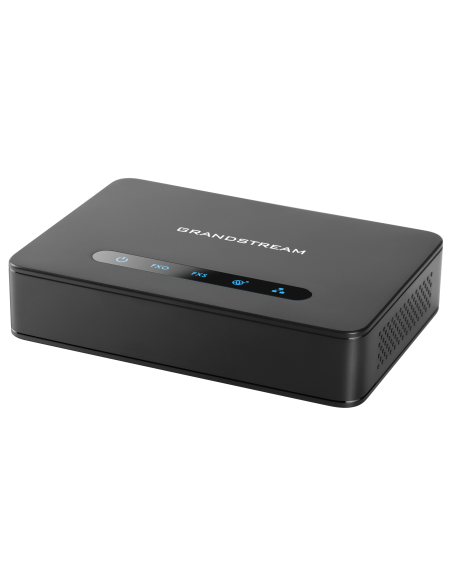 Adaptor VoIP Grandstream HT813, 1 port FXS