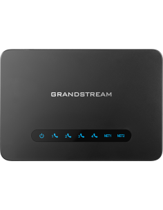 Adaptor VoIP Grandstream HT814, 4 porturi FXS
