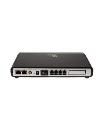 Grandstream GXW4104 FXO, analog