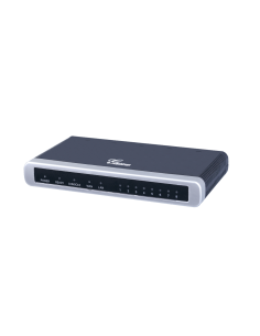 Gateway Grandstream GXW4108 FXO, analog
