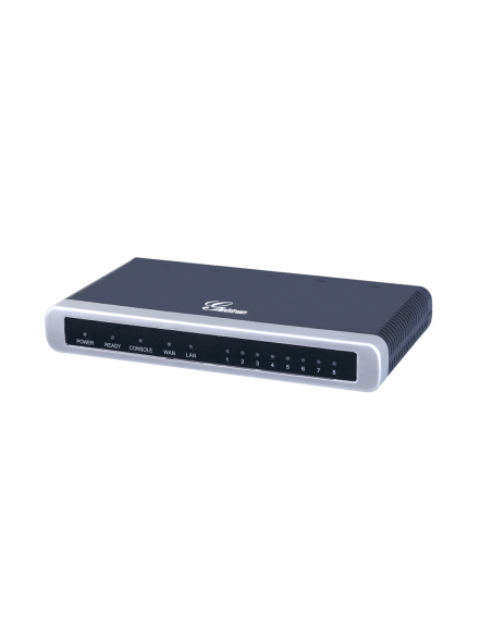Gateway Grandstream GXW4108 FXO, analog