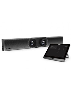 Yealink MeetingBar A30 si consola CTP18 2