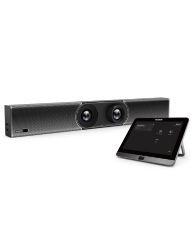 Yealink MeetingBar A30 si consola CTP18