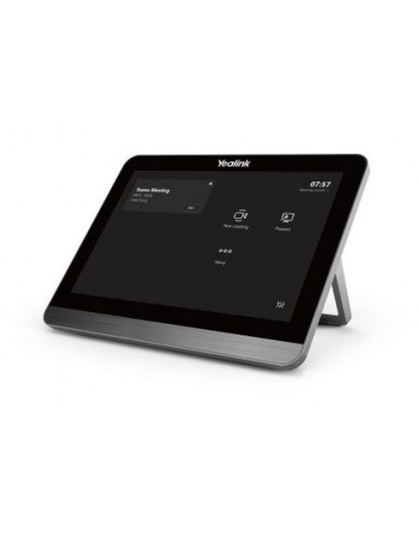 Yealink MeetingBar A30 si consola CTP18