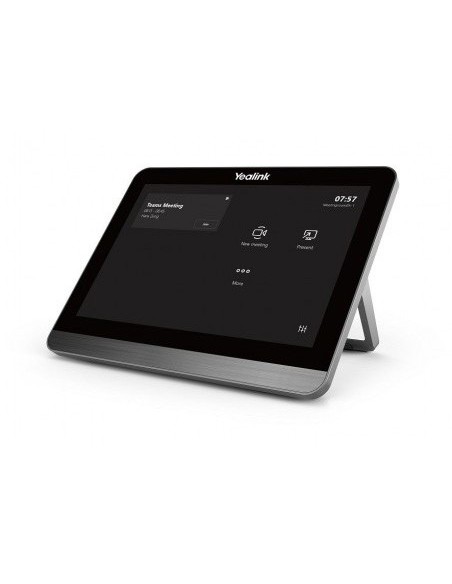 Yealink MeetingBar A30 si consola CTP18