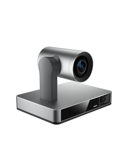 Yealink UVC86 Black
