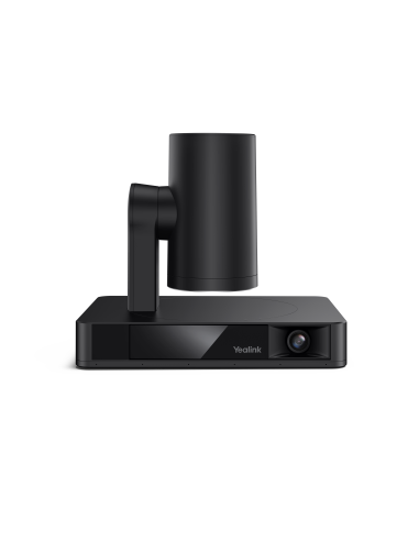 Yealink UVC86 Black
