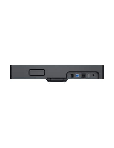 Sistem de videoconferinta Yealink UVC34 All-in-One USB Video Bar