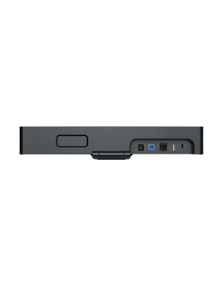 Sistem de videoconferinta Yealink UVC34 All-in-One USB Video Bar