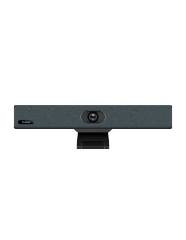Sistem de videoconferinta Yealink UVC34 All-in-One USB Video Bar