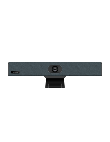 Sistem de videoconferinta Yealink UVC34 All-in-One USB Video Bar