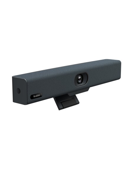 Sistem de videoconferinta Yealink UVC34 All-in-One USB Video Bar