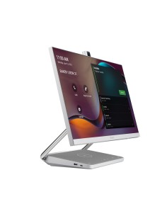Yealink DeskVision A24 este un monitor proiectat pentru a satisface toate nevoile de birou ale utilizatorilor.
