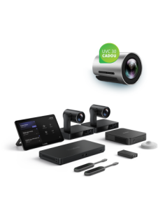 Sistem de videoconferinta Microsoft Teams Yealink MVC S90 Room System