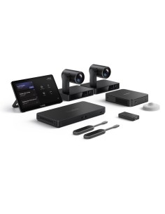 Sistem de videoconferinta Microsoft Teams Yealink MVC S90 Room System 2