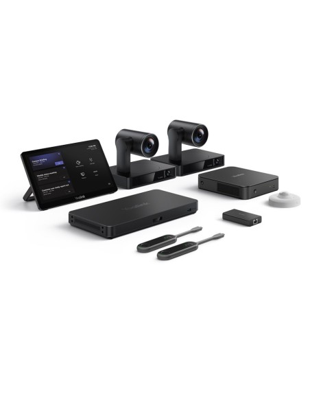 Sistem de videoconferinta Microsoft Teams Yealink MVC S90 Room System