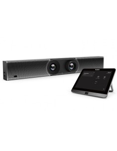 Yealink MeetingBar A30 si consola CTP18