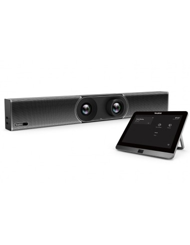 Yealink MeetingBar A30 si consola CTP18