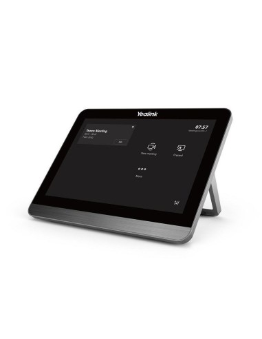 Yealink MeetingBar A30 si consola CTP18