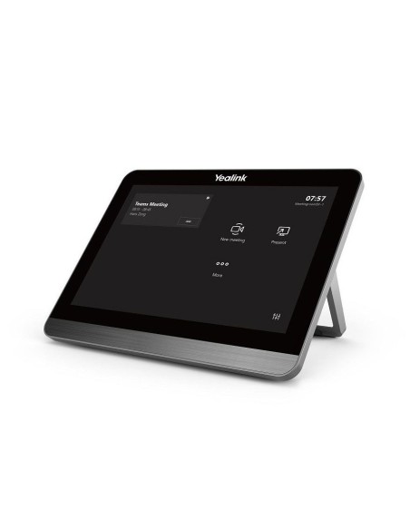 Yealink MeetingBar A30 si consola CTP18