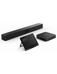 Yealink MVC S40-C5U-000 Room System