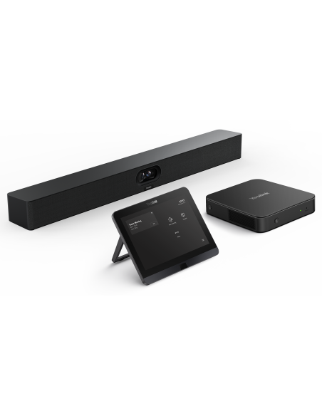 Yealink MVC S40-C5U-000 Room System