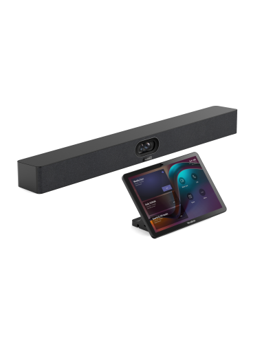 Yealink MeetingBar A50 + consola CTP 25 (A50-031)