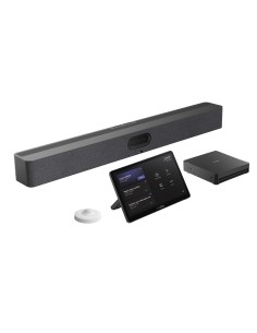 Yealink MVC S50-C5U-000 Microsoft Teams Rooms System