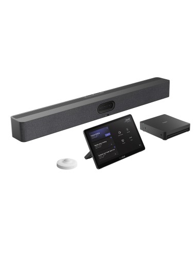 Yealink MVC S50-C5U-000 Microsoft Teams Rooms System