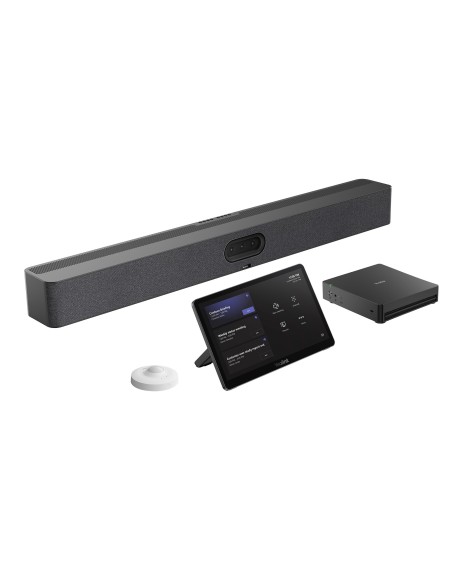 Yealink MVC S50-C5U-000 Microsoft Teams Rooms System