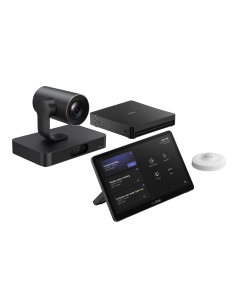 Yealink MVC S80 Microsoft Teams Rooms System