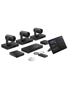 Yealink MVC S98 Microsoft Teams Rooms System