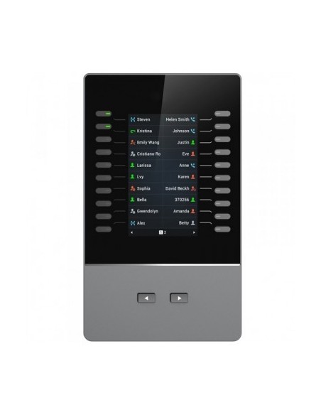 Modul de extensie GBX20