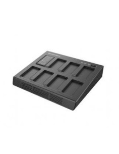 Grandstream GMC08 Multi-Charger