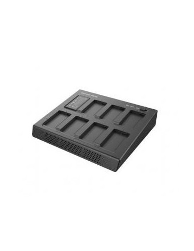Grandstream GMC08 Multi-Charger